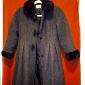 Children's coat